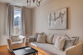 The Windsor Hotel by Hoco Hotels Collection