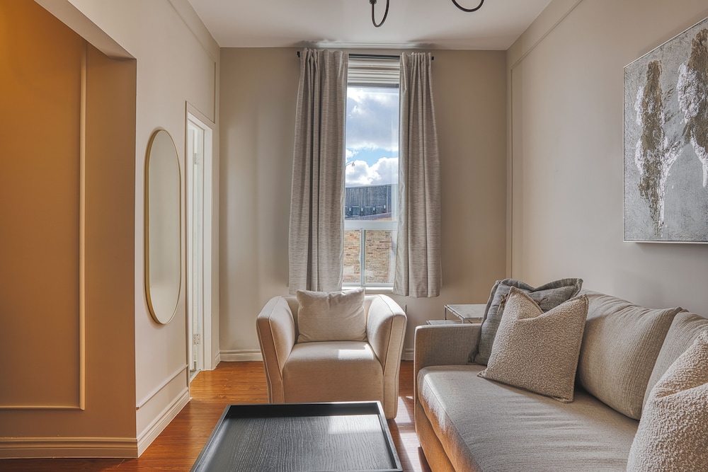The Windsor Hotel by Hoco Hotels Collection