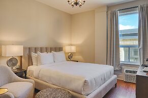 The Windsor Hotel by Hoco Hotels Collection