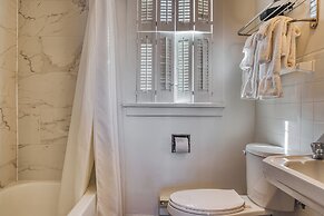 The Windsor Hotel by Hoco Hotels Collection