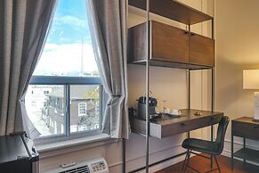 The Windsor Hotel by Hoco Hotels Collection