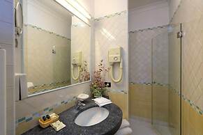 Le Querce Resort Sea Thermae & SPA