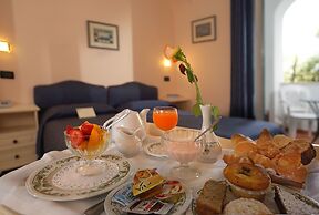 Le Querce Resort Sea Thermae & SPA