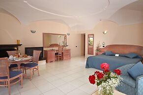 Le Querce Resort Sea Thermae & SPA