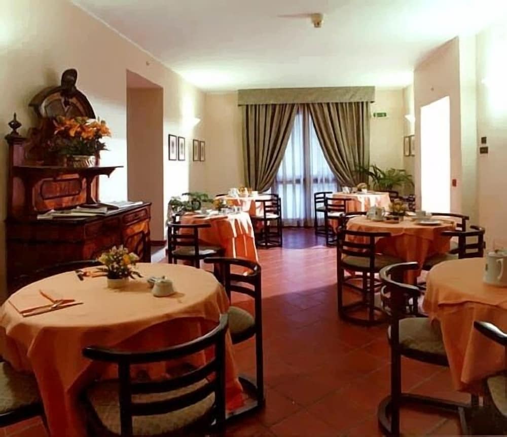 Hotel Palazzo Bocci