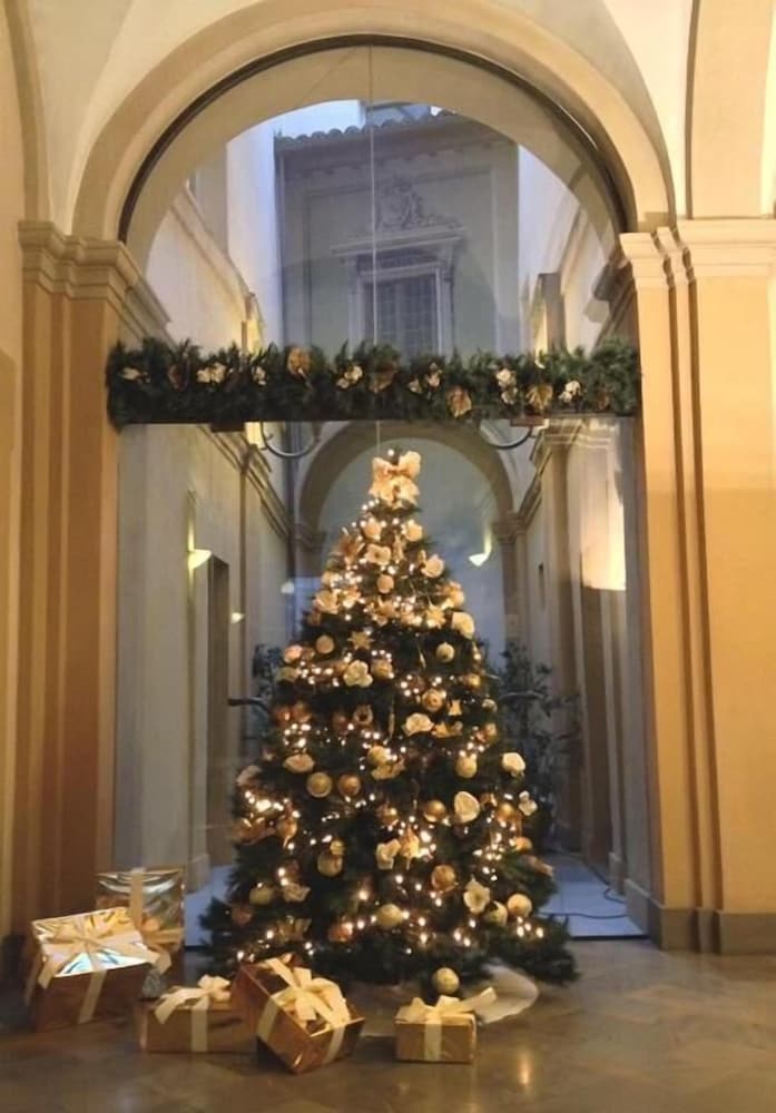 Hotel Palazzo Bocci