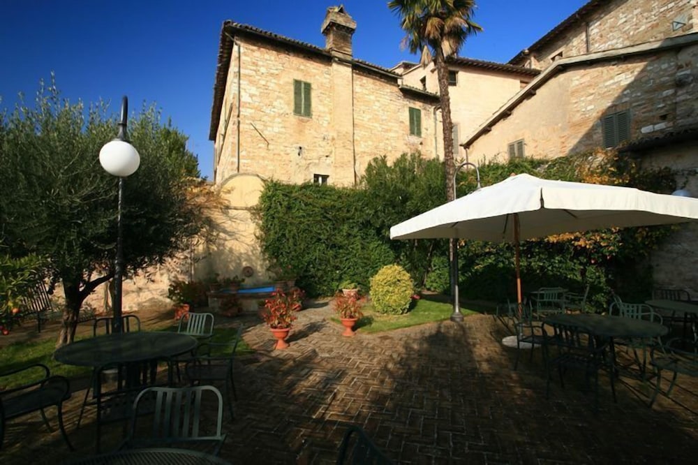 Hotel Palazzo Bocci