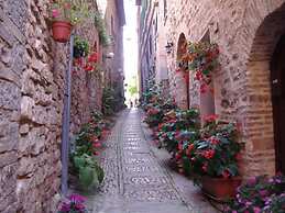 Hotel Palazzo Bocci