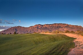 Sandia Resort And Casino