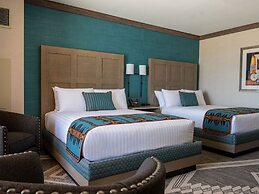 Sandia Resort And Casino