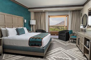 Sandia Resort And Casino