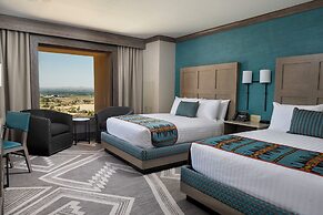 Sandia Resort And Casino