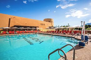 Sandia Resort And Casino
