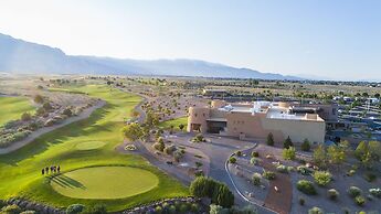 Sandia Resort And Casino
