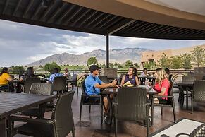Sandia Resort And Casino
