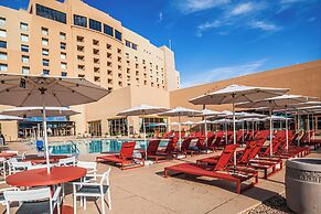 Sandia Resort And Casino