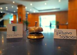 El Diplomatico Hotel