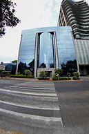 El Diplomatico Hotel