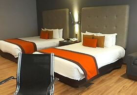 El Diplomatico Hotel