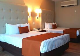 El Diplomatico Hotel
