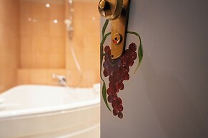 Hotel Terme Salvarola