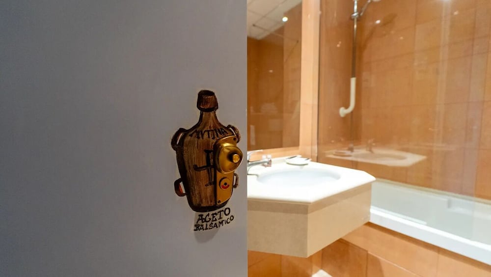 Hotel Terme Salvarola