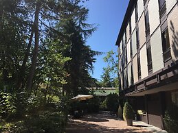 Hotel Terme Salvarola