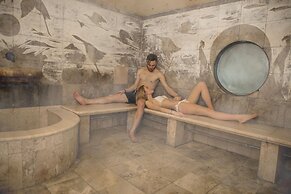 Hotel Terme Salvarola