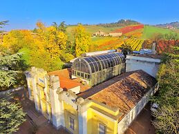 Hotel Terme Salvarola