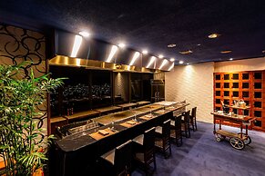 Okayama International Hotel