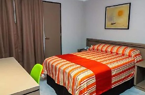 Corinto Hotel