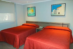 Corinto Hotel