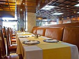 Corinto Hotel