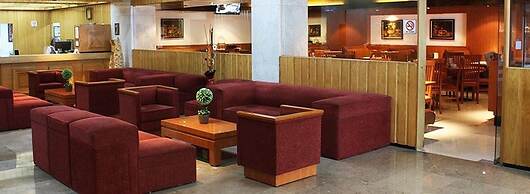 Corinto Hotel