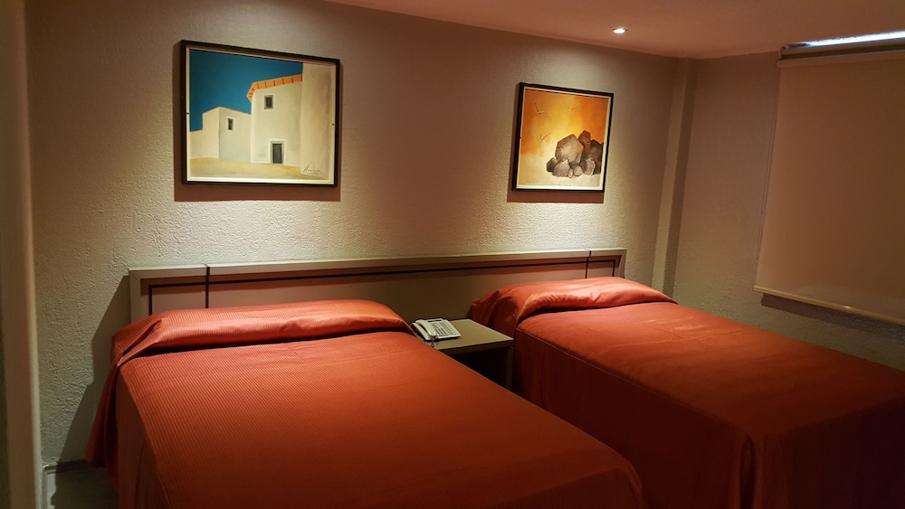 Corinto Hotel