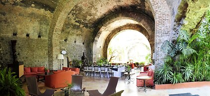 Hotel & Spa Hacienda de Cortes