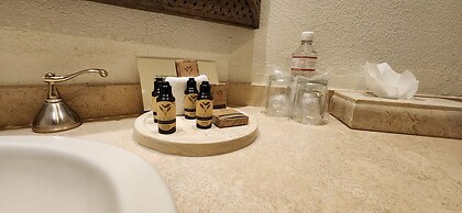 Hotel & Spa Hacienda de Cortes