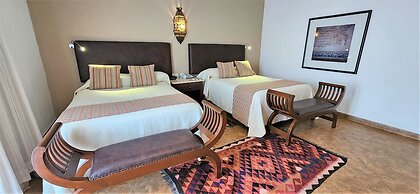 Hotel & Spa Hacienda de Cortes