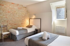 Le Puits Doré – Hôtel Restaurant Logis