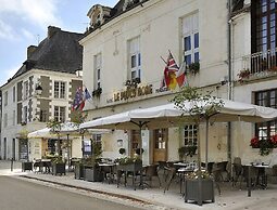 Le Puits Doré – Hôtel Restaurant Logis