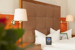 Hotel Mohren