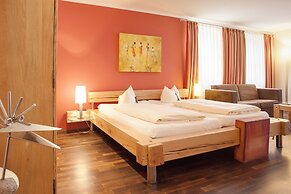 Hotel Mohren