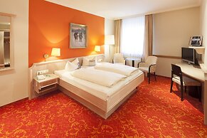 Hotel Mohren