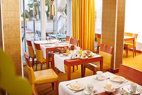 Hotel Mohren