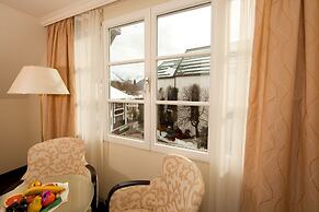 Hotel Mohren