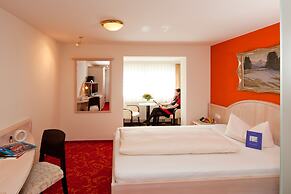 Hotel Mohren