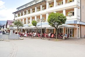 Hotel Mohren