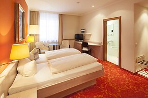 Hotel Mohren