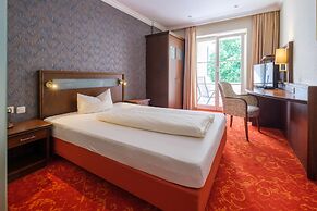 Hotel Mohren