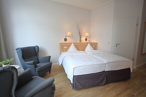 BE BIO Hotel be active